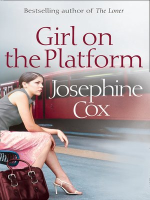 cover image of Girl on the Platform
